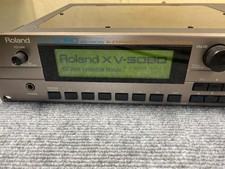 Roland XV-5080 Modulo