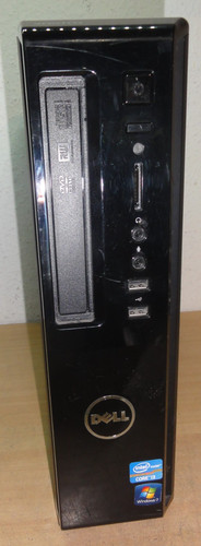 Completo dell vostro 260 - completo,