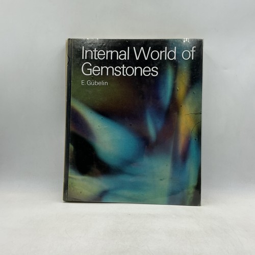 Internal world gemstones - internal,