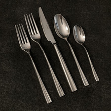 Sambonet 5 Piece Place Setting