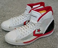 Converse "campione" taglia 14