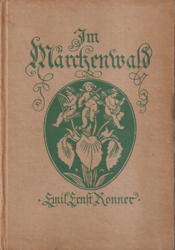Buch märchenwald emil - im, märchenwald,