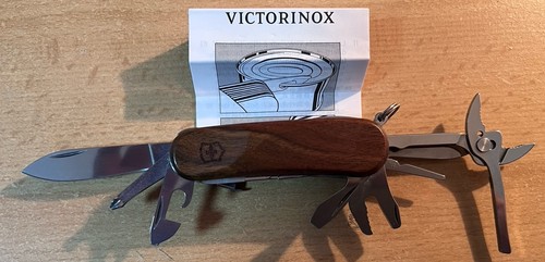 Victorinox evowood s557 - evowood,