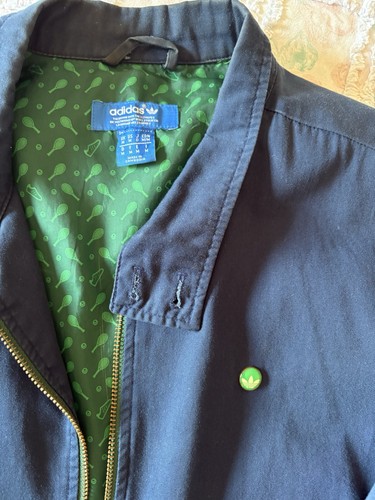 Giubbino harrington jacket - giubbino,
