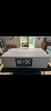 Giradischi project Limited Edition AC DC