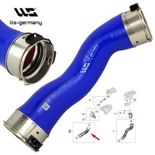 Tubo intercooler rinforzato