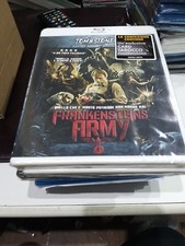 Frankenstein's Army (Blu-ray