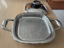 Amc pentola grill - , grill(arondo)