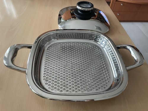 Amc pentola grill - amc, grill(arondo)