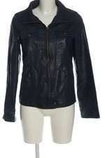 OKAY Giacca in ecopelle Donna