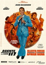 Agente speciale 117 - Al