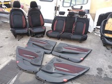 Sedili Tappezzeria Fiat Bravo Sport