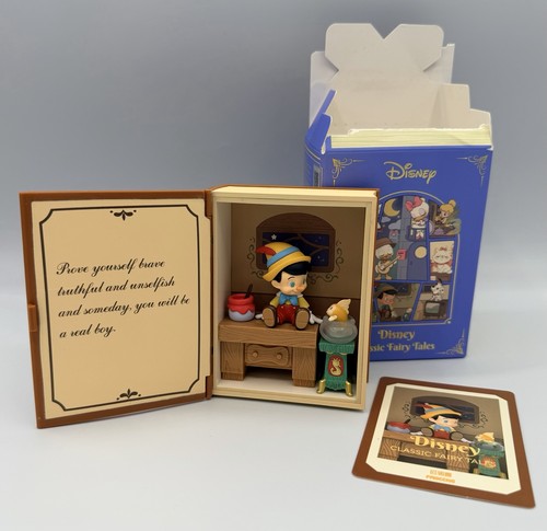 Disney popmart classico fiabe - disney,