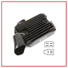 Regolatore Rettificatore di