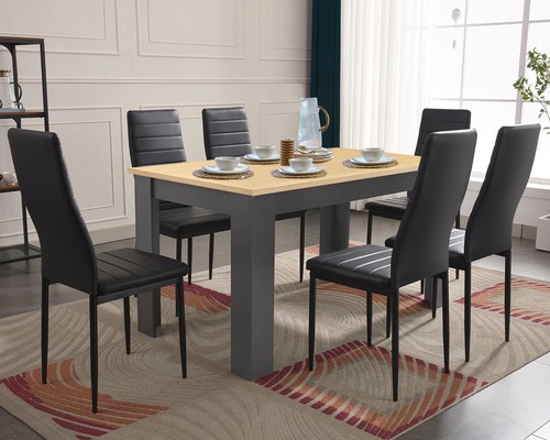 Set tavolo sedie pranzo - set,