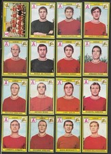 FIGURINA CALCIATORI PANINI