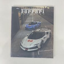 La Rivista Ufficiale Ferrari Numero 60 Ottobre 2023 Nuova E Sigillata