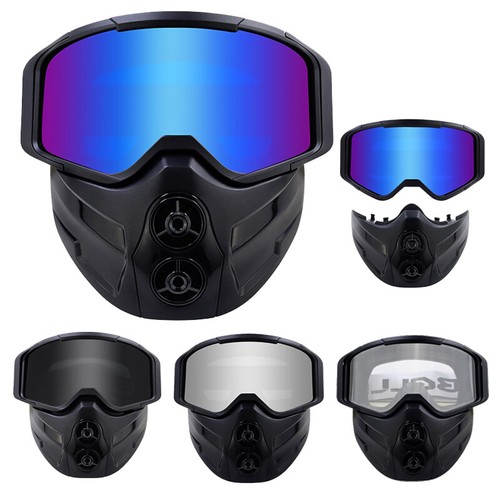 Occhiali maschera protettivi - occhiali,