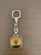 Porta Chiavi Auto Maserati Porsche Land Rover Mini Mercedes Jeep