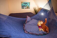 Mexi 1 blu scuro - amaca a