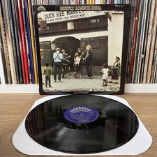 Creedence Willy and The Poor