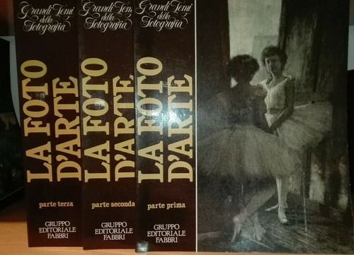 Grandi temi della fotografia - grandi,