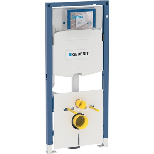 Modulo geberit duofix - modulo,