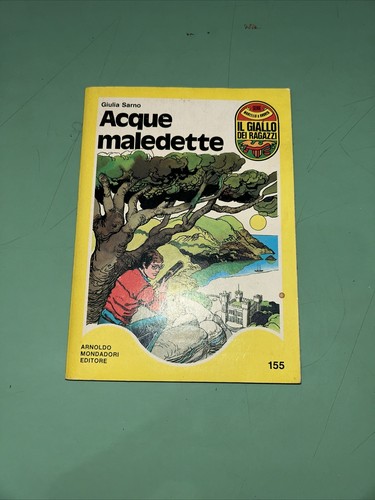 Giallo dei ragazzi - il,