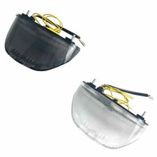 Fanale posteriore LED