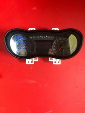 CONTACHILOMETRI VEGLIA QUADRO STRUMENTI OPEL KARL BENZINA