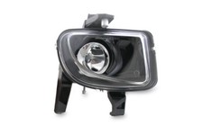 Fari Fendinebbia Adatto A per Fiat Punto 199 10/2005 - H1 Dx Lato Passeggero