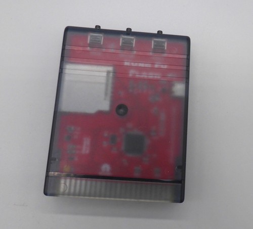 Kung flash cartridge modulo - fu, cartridge/modulo