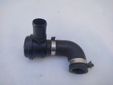 VALVOLA POP-OFF TURBO FORD