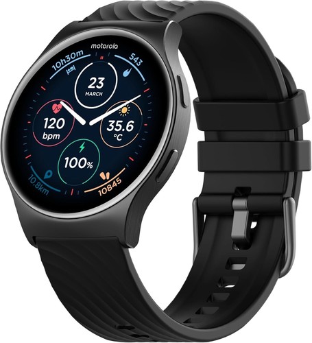 Motorola moto watch - moto, 120
