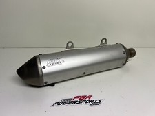 Marmitta Scarico Terminale Originale  Exsaust PIPE KTM SXF  EXC-F 2012-2016