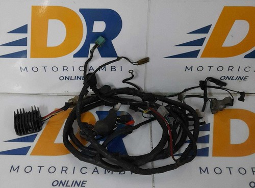 Impianto cablaggio elettrico - impianto,