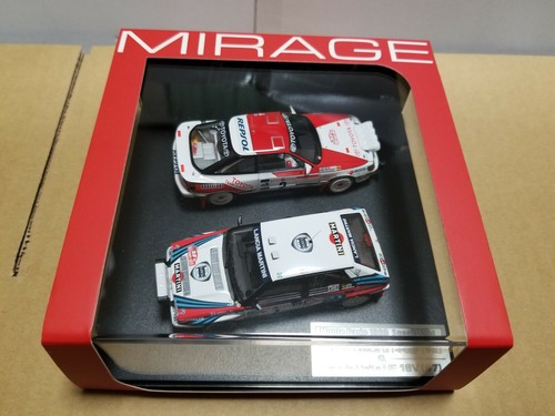 Hpi 8590 toyota celica - 8590, "toyota