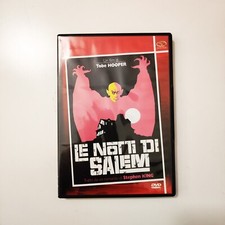 Le Notti di Salem (DVD) di