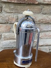 Antica macchina da caffe’