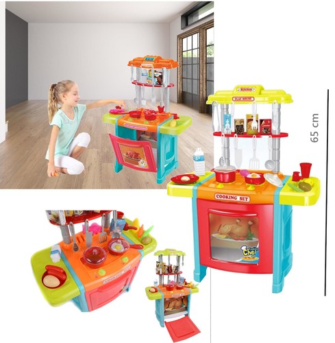Cucina con forno lavandino - forno,