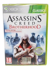 ASSASSIN'S CREED BROTHERHOOD