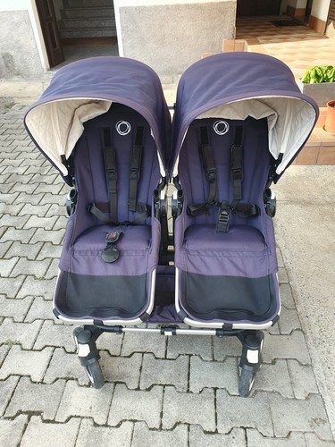Bugaboo donkey - bugaboo,