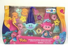 DreamWorks Trolls Adventures