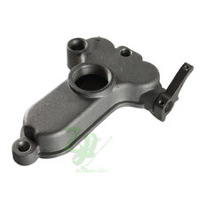 COPERCHIO PUNTERIE CON