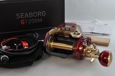 Daiwa seaborg g1200m - daiwa, 24