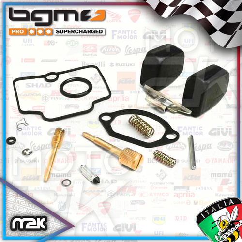 Kit revisione completo - revisione,