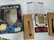 Videogioco Bowling 1990 RARO