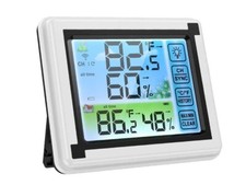 Stazione meteo meteorologica - stazione,