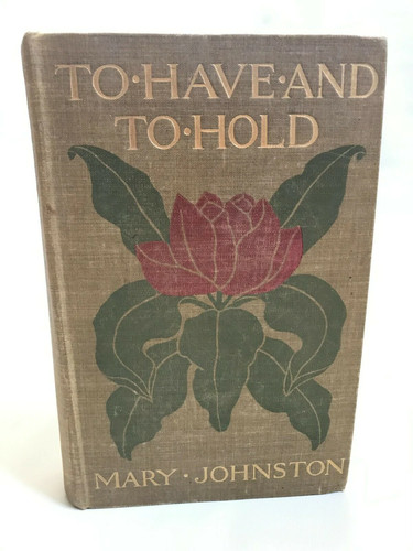 Have and hold - hold, by