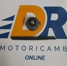 POMPA OLIO MOTORE PIAGGIO BEVERLY 200 2001 2002 2003 2004